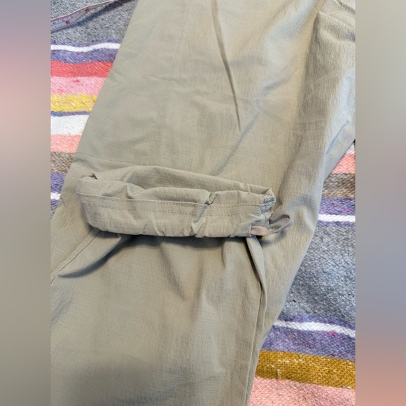 Athleta Trekkie utility cargo pants - Picture 10 of 10